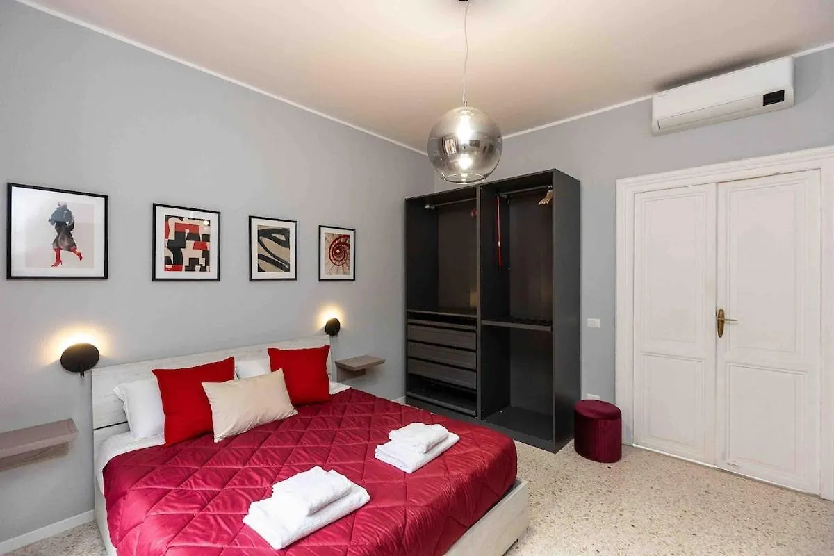 Iron Flat Spagna Steps Рим Апартаменты
