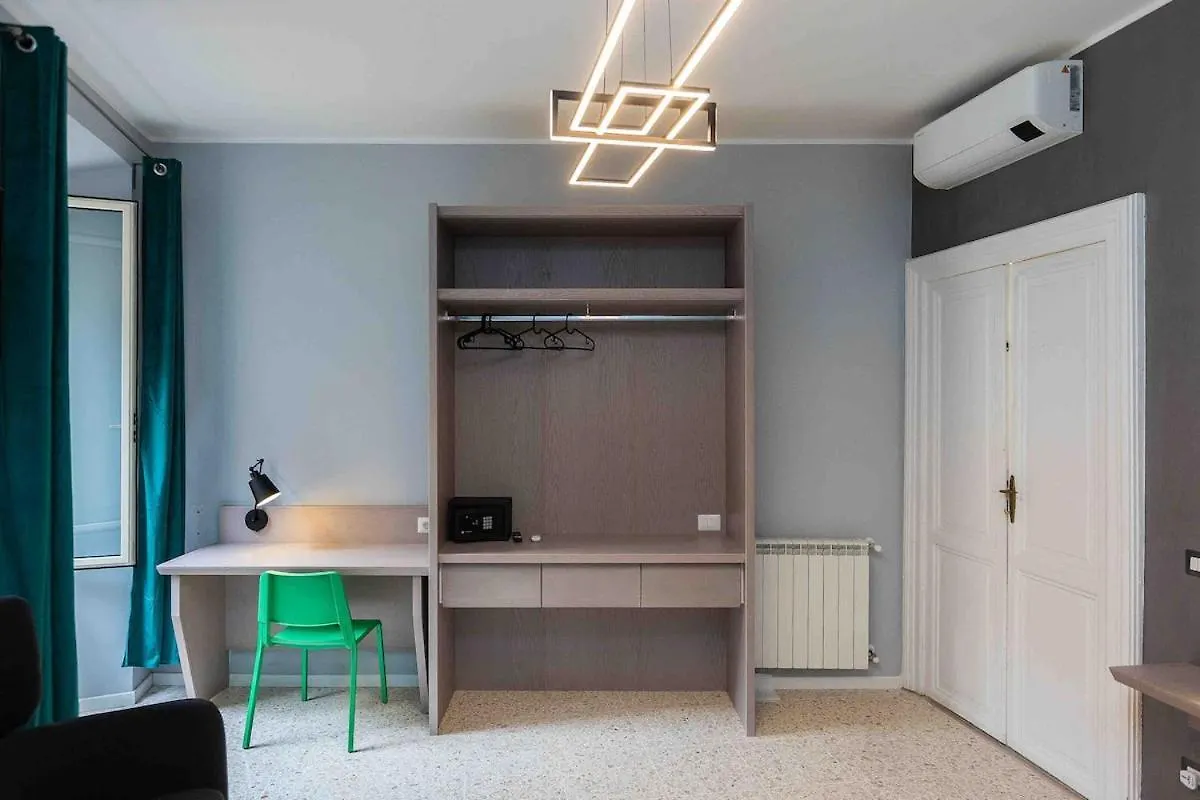 Iron Flat Spagna Steps Рим Италия