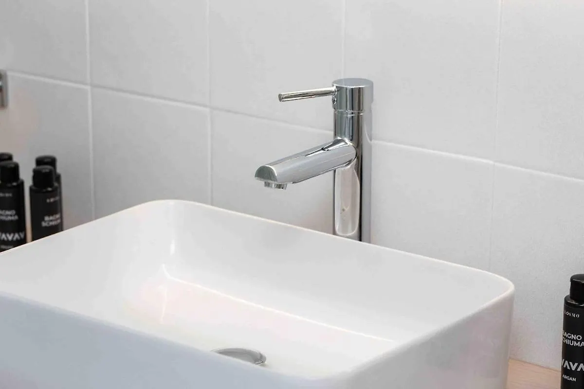 Iron Flat Spagna Steps Рим 0*,  Италия