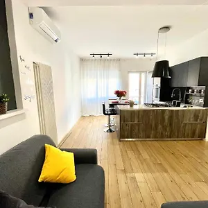 Pamphili Charme Apartamento