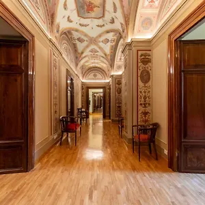 Residenza Pierret 罗马