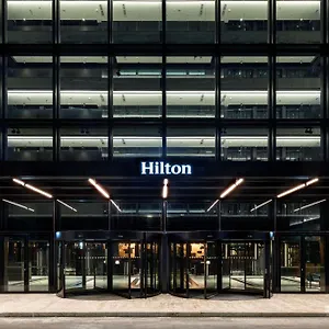Hilton Eur La روما
