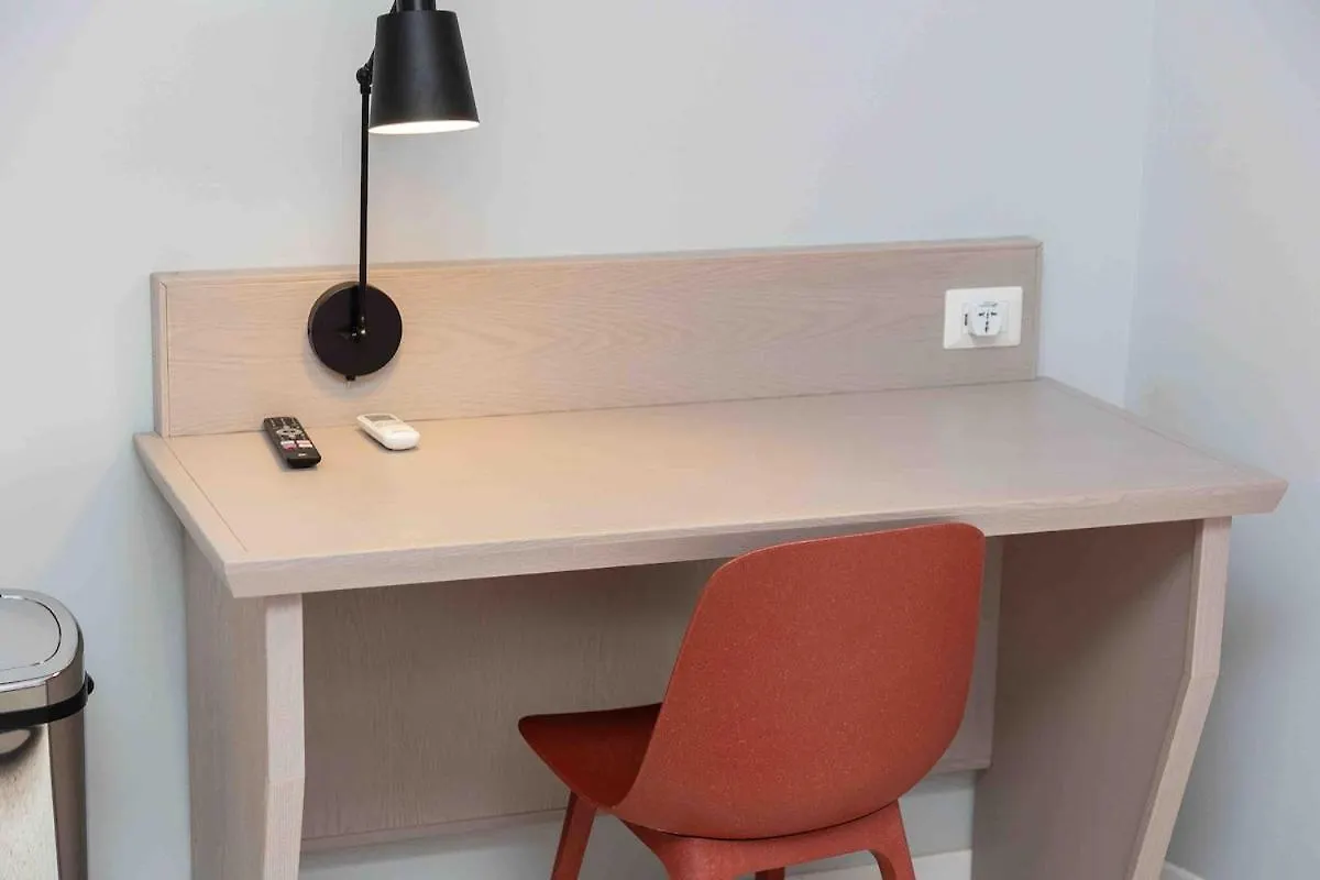 Iron Flat Spagna Steps Roma Apartamento